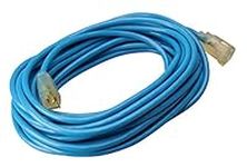 Southwire 02568 50-Foot 12/3 Cold W