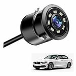 Backup Camera For Bmws