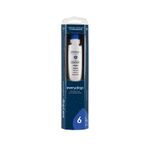Whirlpool Corporation Refrigerator Water Filter, Top-Mount
