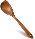 Wooden Spoons for Cooking, Natural 