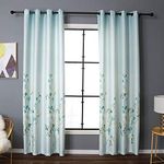 Home Fashion Curtains Wides