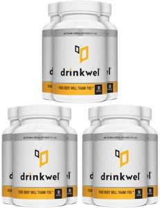 drinkwel P