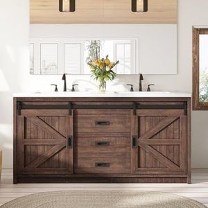 LUXOAK 61"