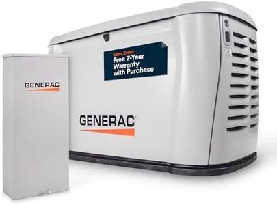 Generac 14