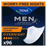 Tena Incontinence Guards for Men