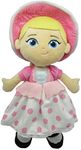 Disney Pixar Toy Story Bo Peep Plush Doll, 8 Inches