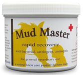 Mud Master 650 g by Horse Leads, beat mud fever, ALL NATURAL INGREDIENTS