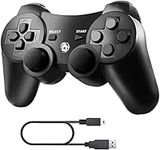 Diswoe Controller for PS-3, Wireles