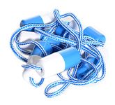 Milliard Pool Rope ADJUSTABLE LENGTH 16-20' Floating Cordon Pool Safety Divider with Floats, Hooks and Fid