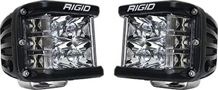 Rigid Indu