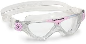 Aqua Sphere Vista Junior Swim Mask 