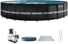 INTEX Ultra XTR 24 ft x 52 in Above