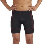 Zoot Men’s Core 7-Inch Tri Shorts –