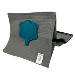 Macam reusable dust bag compatible with Makita VC2012, VC3012 and VC4210 dust extractors (VC-4210)