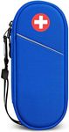 SITHON EpiPen Medical Carrying Case