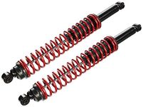 ACDelco 519-30 Specialty Rear Spring Assisted Shock Absorber