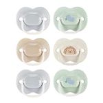 Tommee Tippee Anytime Pacifier, 0-6
