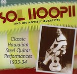 Classic Hawaiian Steel Guitar 1933-1934