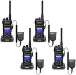 Retevis NR30S Walkie Talkies for Ad