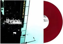 The Illusion Of Safety - Exclusive Limited Edition Red Death Colored Vinyl LP