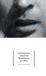 Contemporary American Monologues for Men