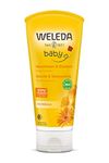 Weleda Baby Calendula 200ml Babywash