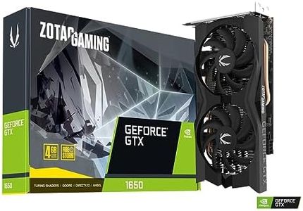 ZOTAC Gami