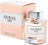 Guess 1981 Eau De Toilette Perfume 