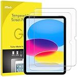 JETech Screen Protector for iPad 10