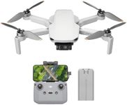 DJI Mini 4K, Drone with Camera 4K P