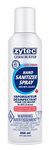 zytec Germ Buster Hand Sanitizer Spray 80% alcohol 250 milliliter (01345)