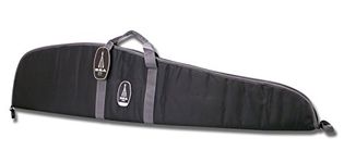 BSA Padded Rifle Scope Case Airgun Gun Bag With Shoulder Sling Slip Bag Air