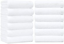 Amazon Basics Soft and Thick Cotton