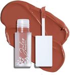Julep It's Whipped Matte Lip Mousse - Airy Taupe - Long-Lasting Liquid Lipstick - Non-Drying Velvety Finish - Moisturizing Shea Butter
