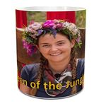 Jacqueline jossa Mug 11oz Ceramic Mug