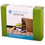 Silhouette Fabric Ink Starter Kit