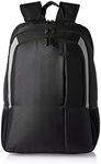 Amazon Basics Laptop Computer Backpack - Fits Up To 15 Inch Laptops