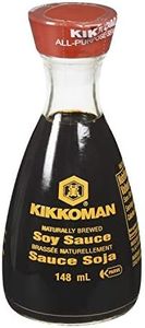 Kikkoman Sauce Soy Dispenser, 148ml