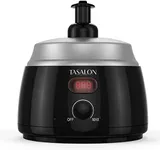 TASALON Professional Hot Lather Mac