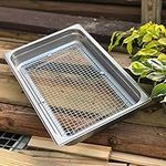 Raw Rutes - Stainless Garden Sifter
