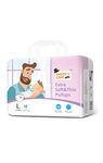 Daddy's Care Ultra-Thin Disposable Pull-Up Diapers with Wetness Indicator - Large Size - 48 Count (9-14 KG Babies)