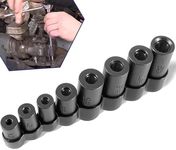 70500 Tap Socket Set Use with 1/4" 