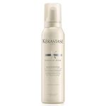 Kérastase Densifique Femme, Thickening & Strengthening Styling Mousse, For Thinning Hair, With Hyaluronic Acid, Gluco Peptide & Ceramides, Densifique Densimorphose, 150ml