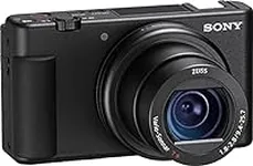 Sony ZV-1 Digital Camera for Conten