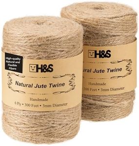 H+S Jute T