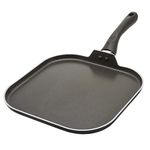 Square Griddle Pans