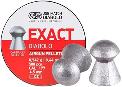 JSB Diabol