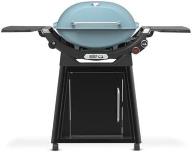 Weber Fami