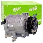 VALEO 699357 Compressor air conditioning