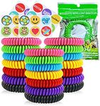 Mosquito Repellent Bracelets, 21 Pa